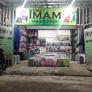 Toko Imam: Solusi Belanja Lokal di Bantarsari yang Tak Pernah Pudar